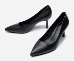CLOU, Pumps