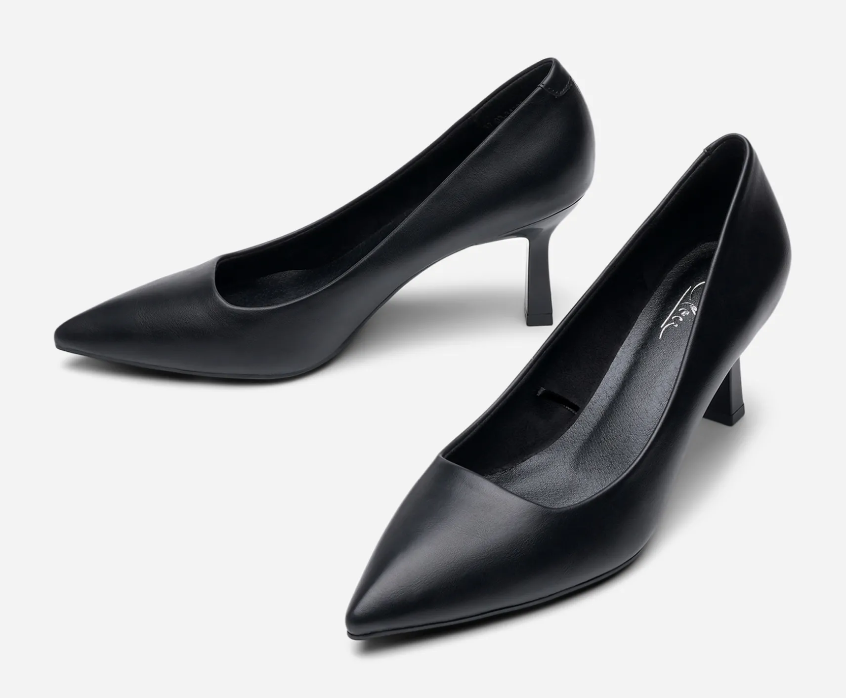 CLOU, Pumps