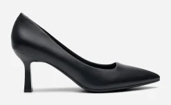 CLOU, Pumps