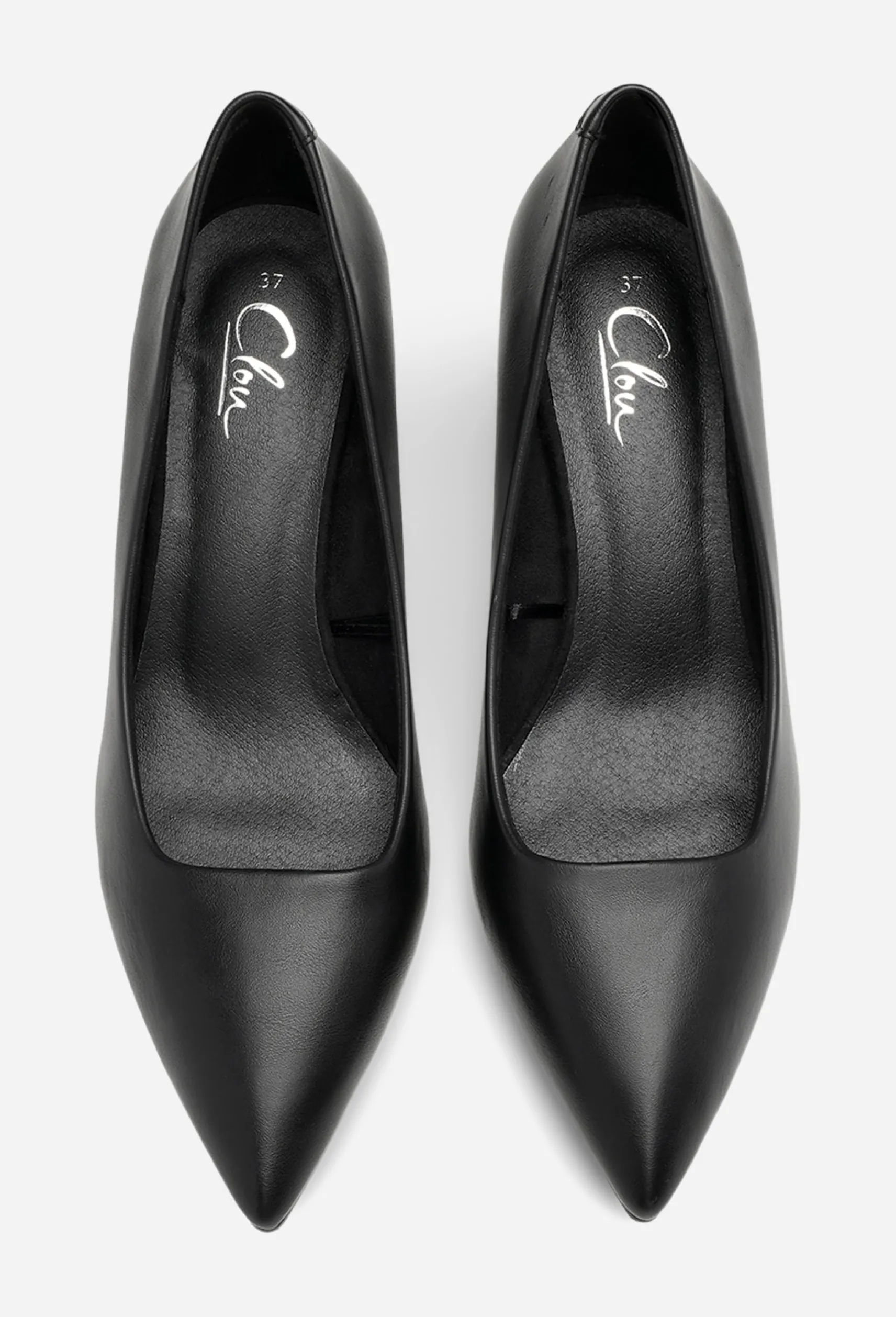 CLOU, Pumps