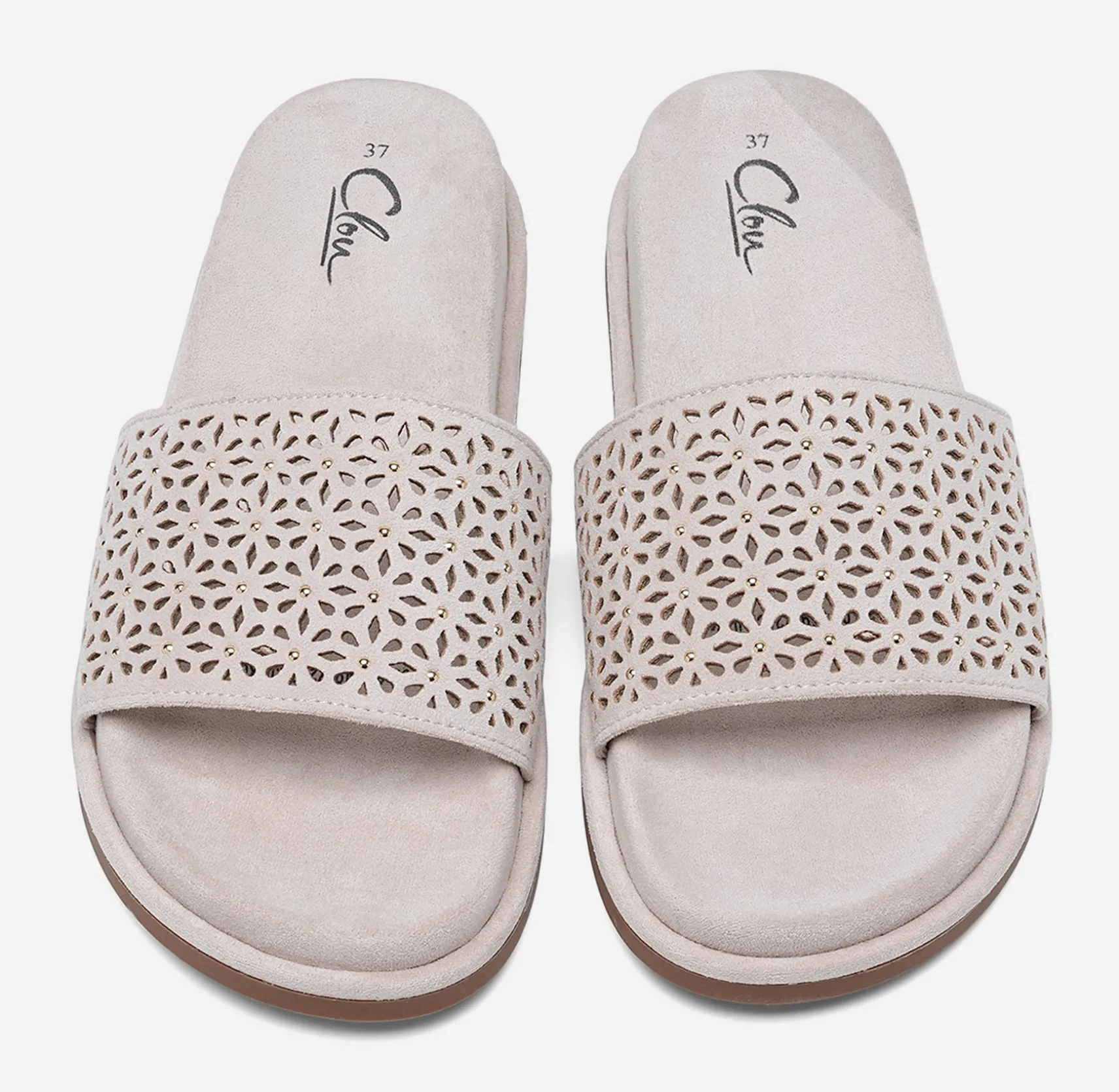 CLOU, Sandaler