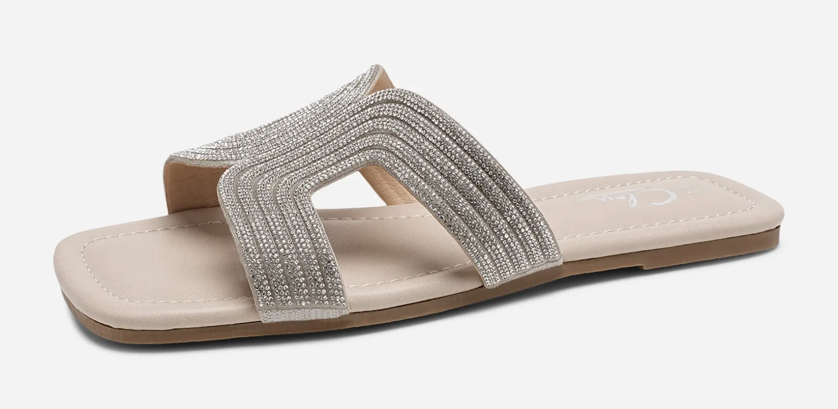 CLOU, Sandaler