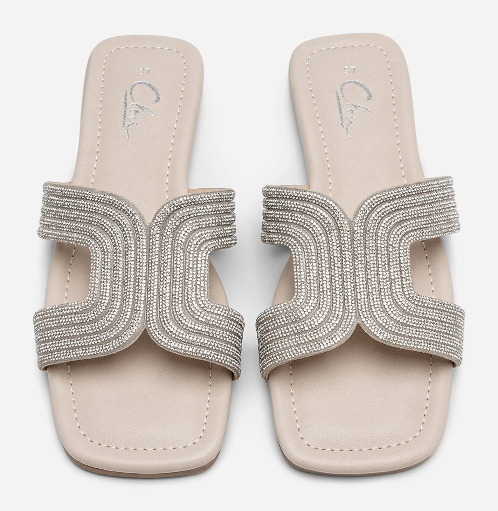 CLOU, Sandaler