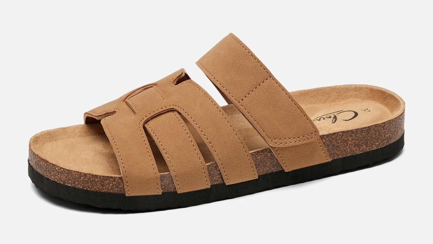 CLOU, Sandaler