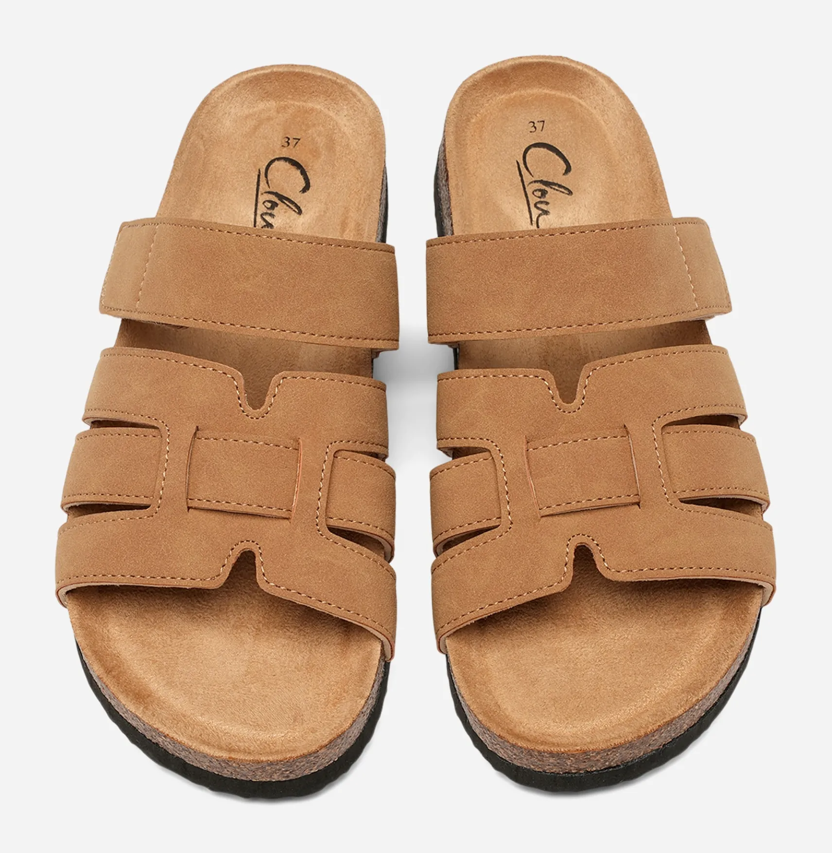 CLOU, Sandaler