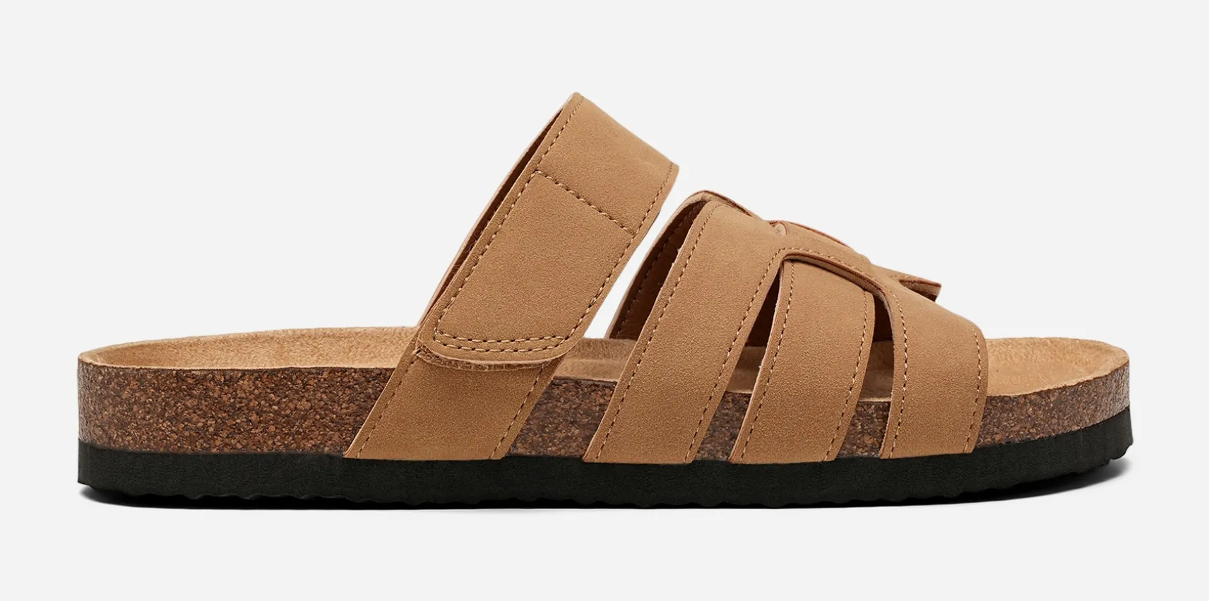 CLOU, Sandaler