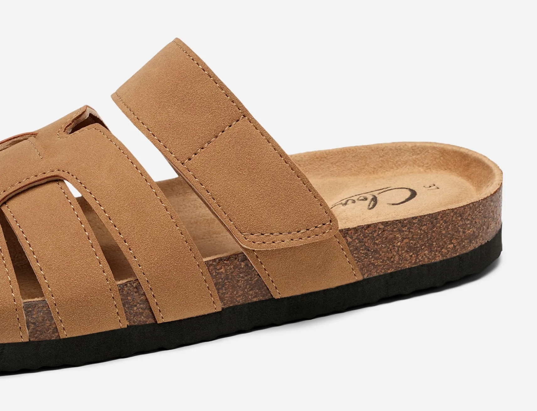 CLOU, Sandaler