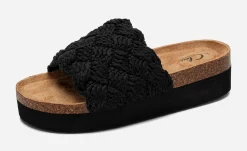CLOU, Sandaler