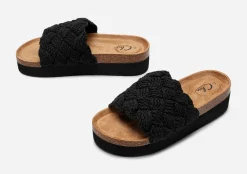 CLOU, Sandaler