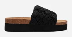 CLOU, Sandaler