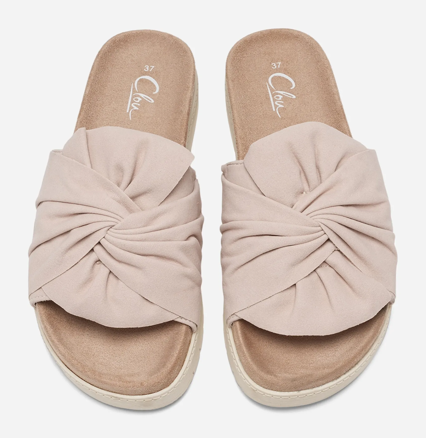 CLOU, Sandaler