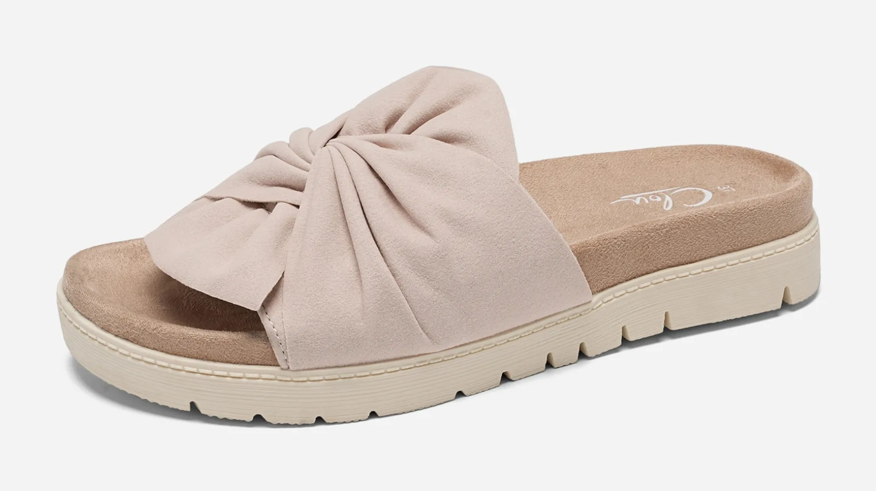 CLOU, Sandaler