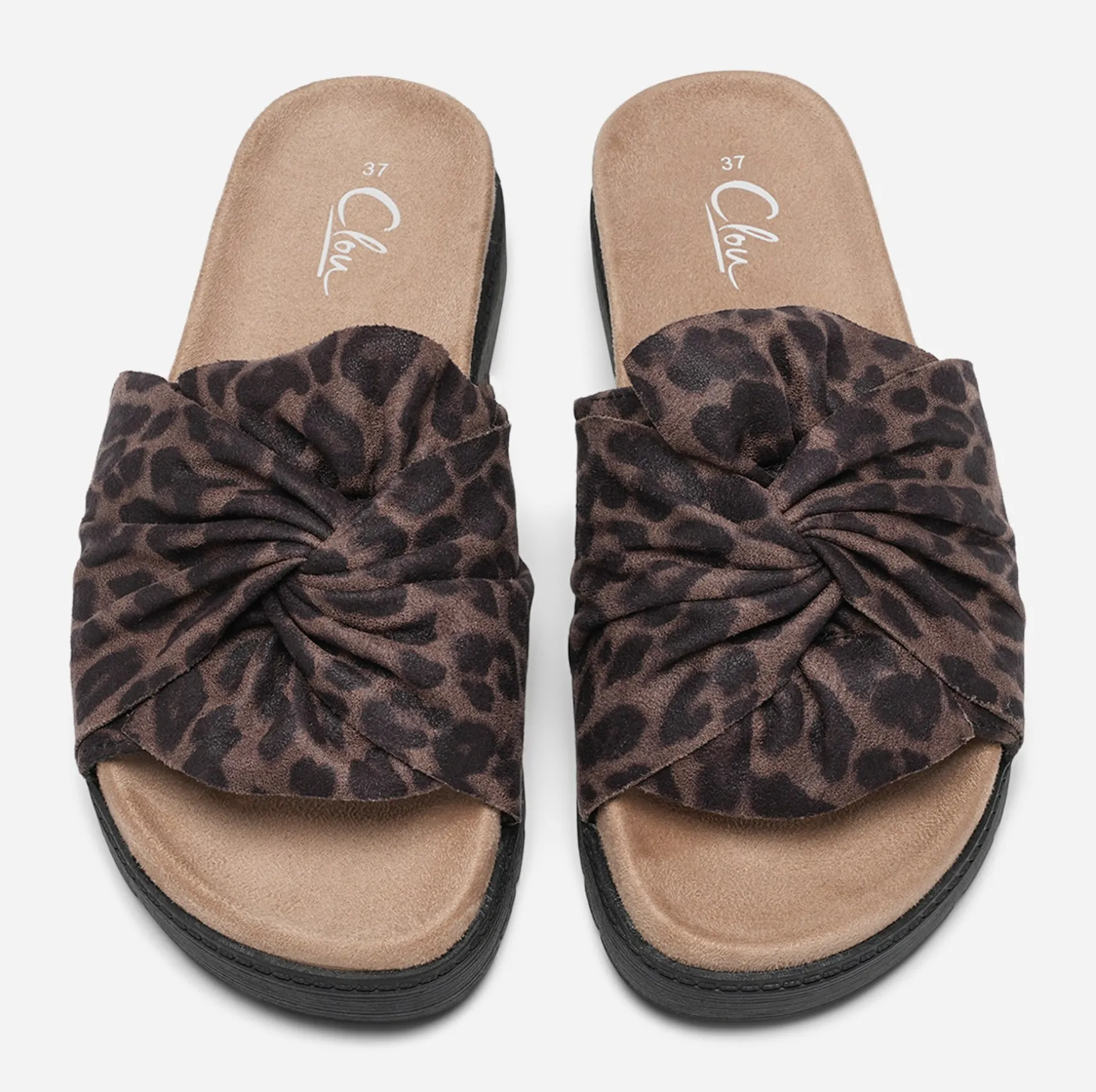 CLOU, Sandaler