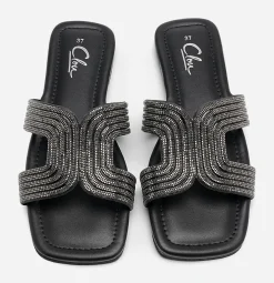 CLOU, Sandaler