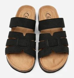 CLOU, Sandaler