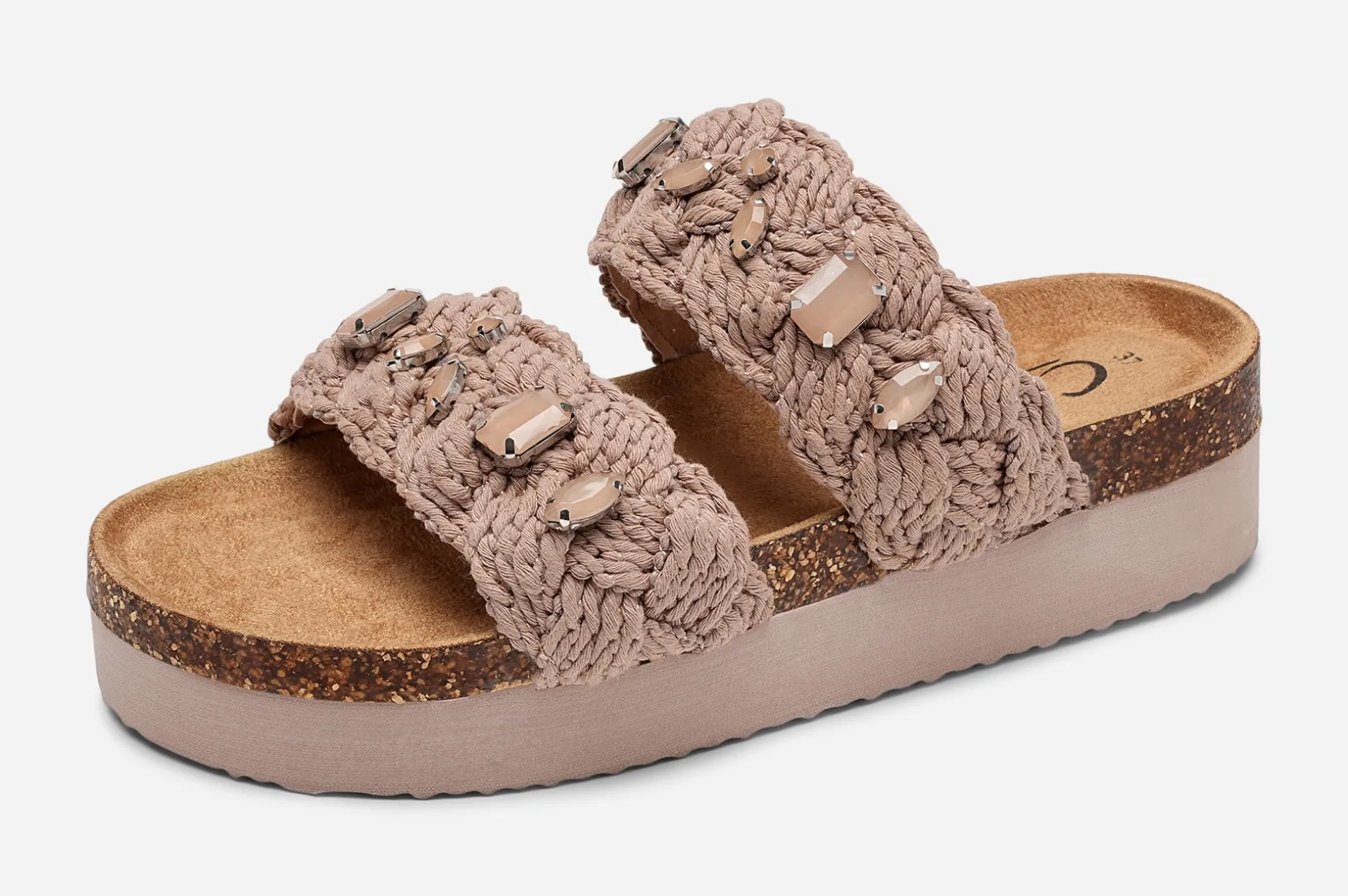 CLOU, Sandaler