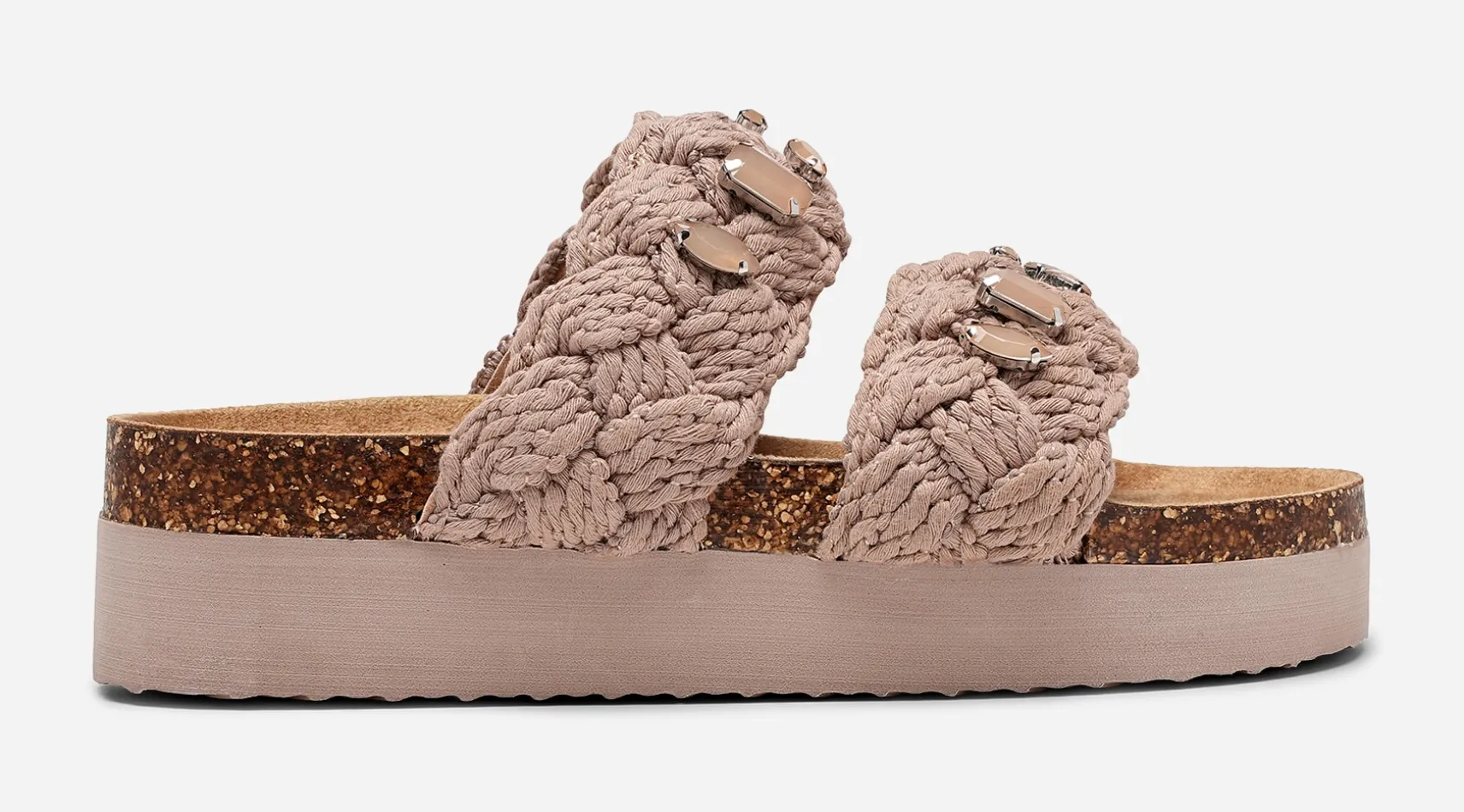 CLOU, Sandaler