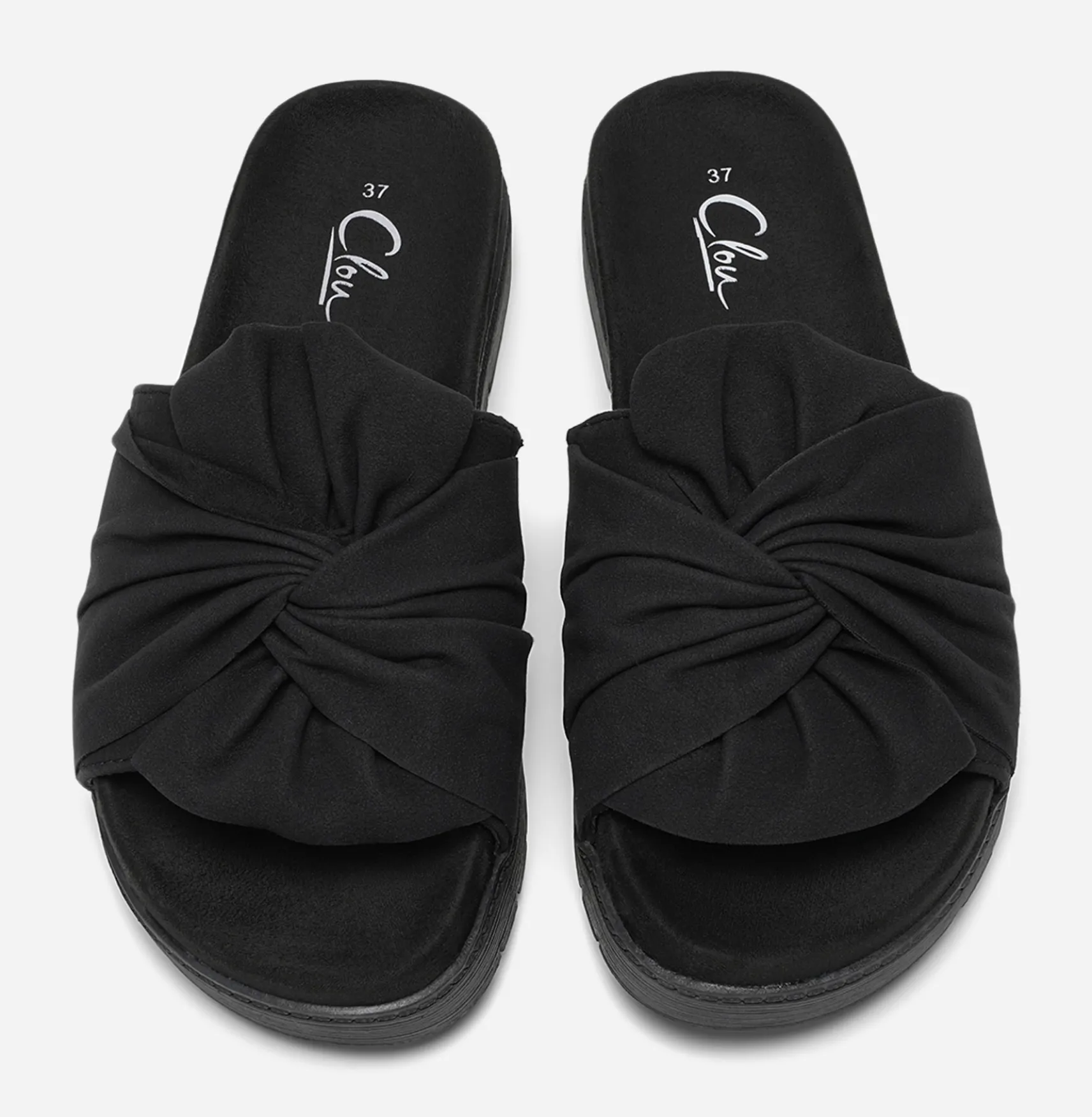 CLOU, Sandaler