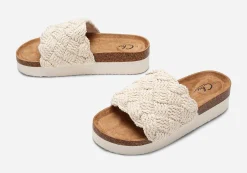 CLOU, Sandaler