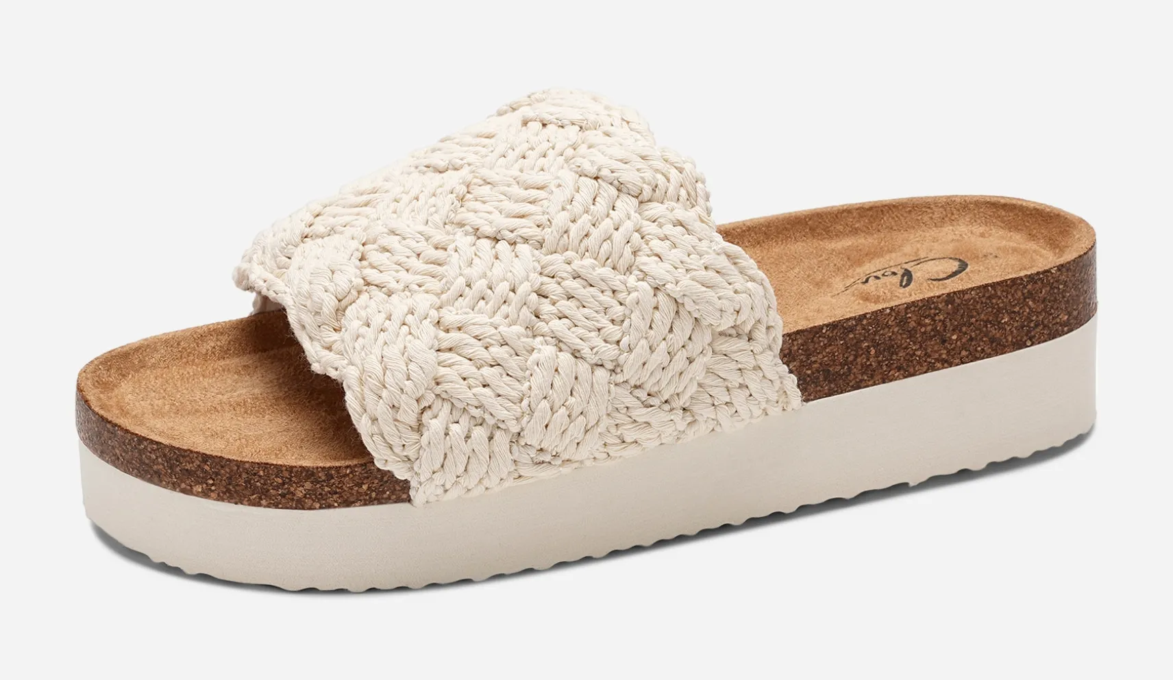 CLOU, Sandaler