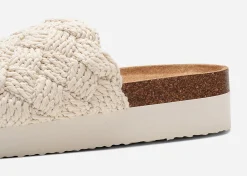 CLOU, Sandaler