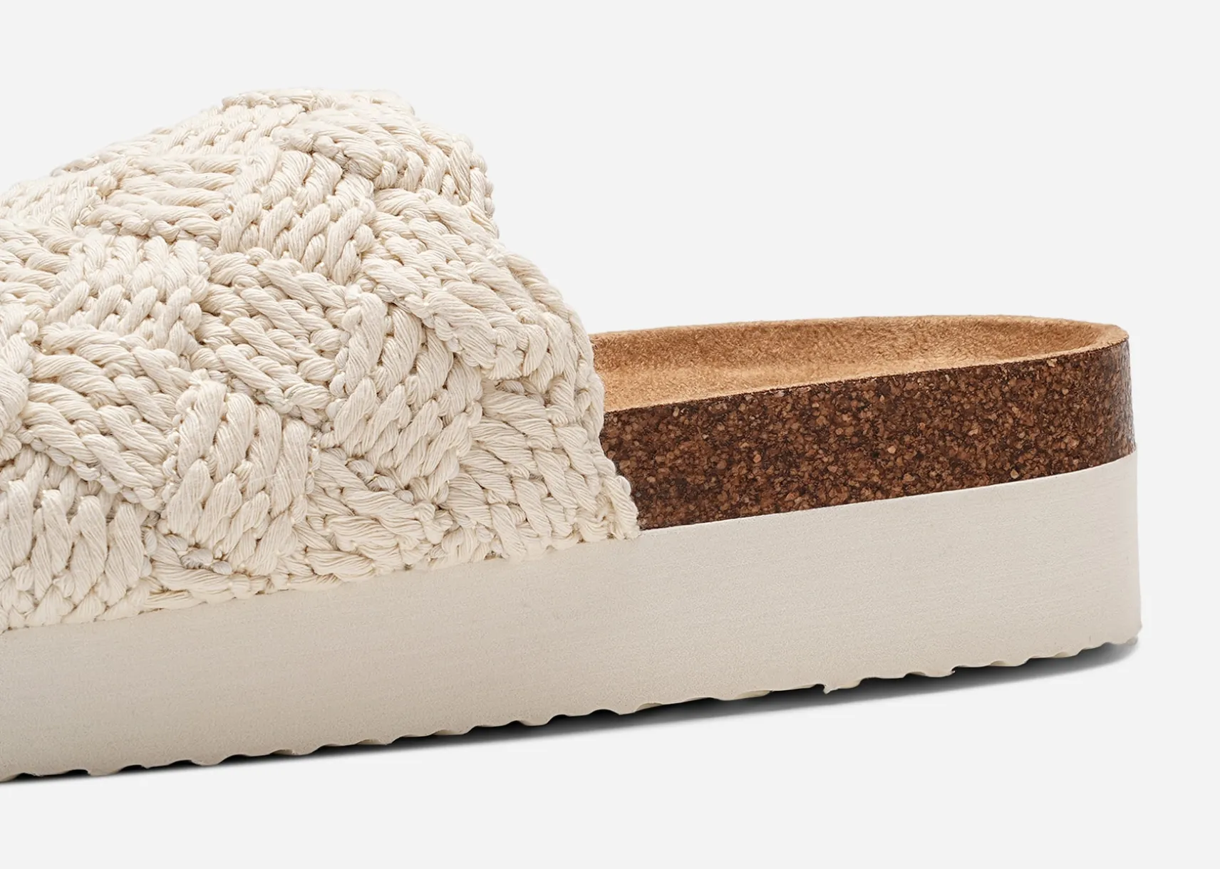 CLOU, Sandaler