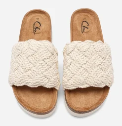 CLOU, Sandaler