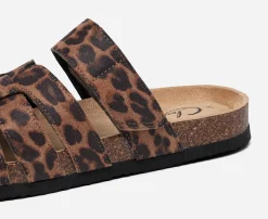 CLOU, Sandaler