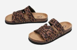 CLOU, Sandaler
