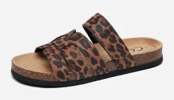 CLOU, Sandaler