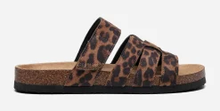 CLOU, Sandaler