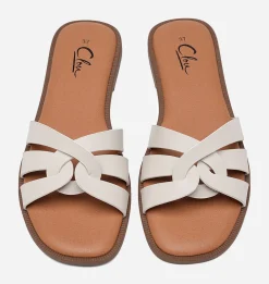 CLOU, Sandaler