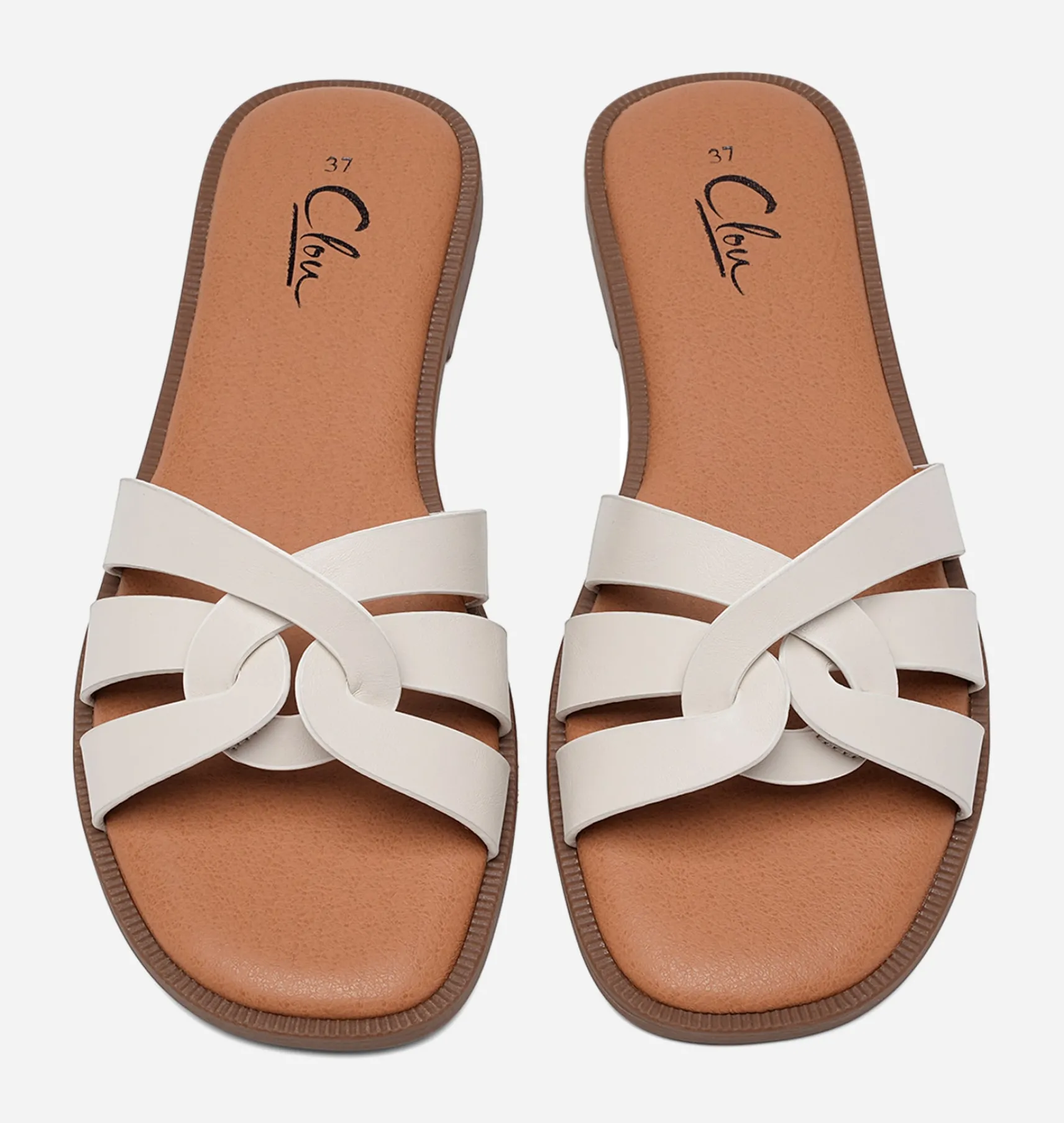 CLOU, Sandaler