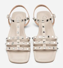 CLOU, Sandaler med remmar