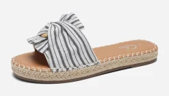 CLOU, Sandaler med repsula