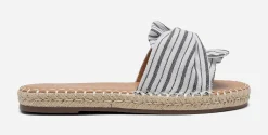 CLOU, Sandaler med repsula