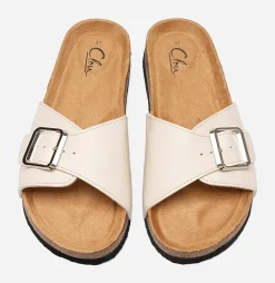 CLOU, Sandaler med spänne