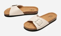 CLOU, Sandaler med spänne
