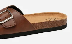 CLOU, Sandaler med spänne