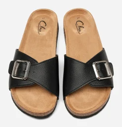 CLOU, Sandaler med spänne
