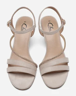 CLOU, Sandaletter