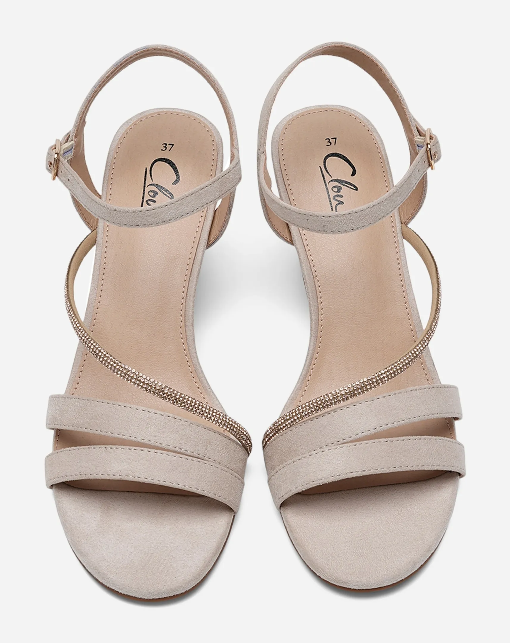 CLOU, Sandaletter