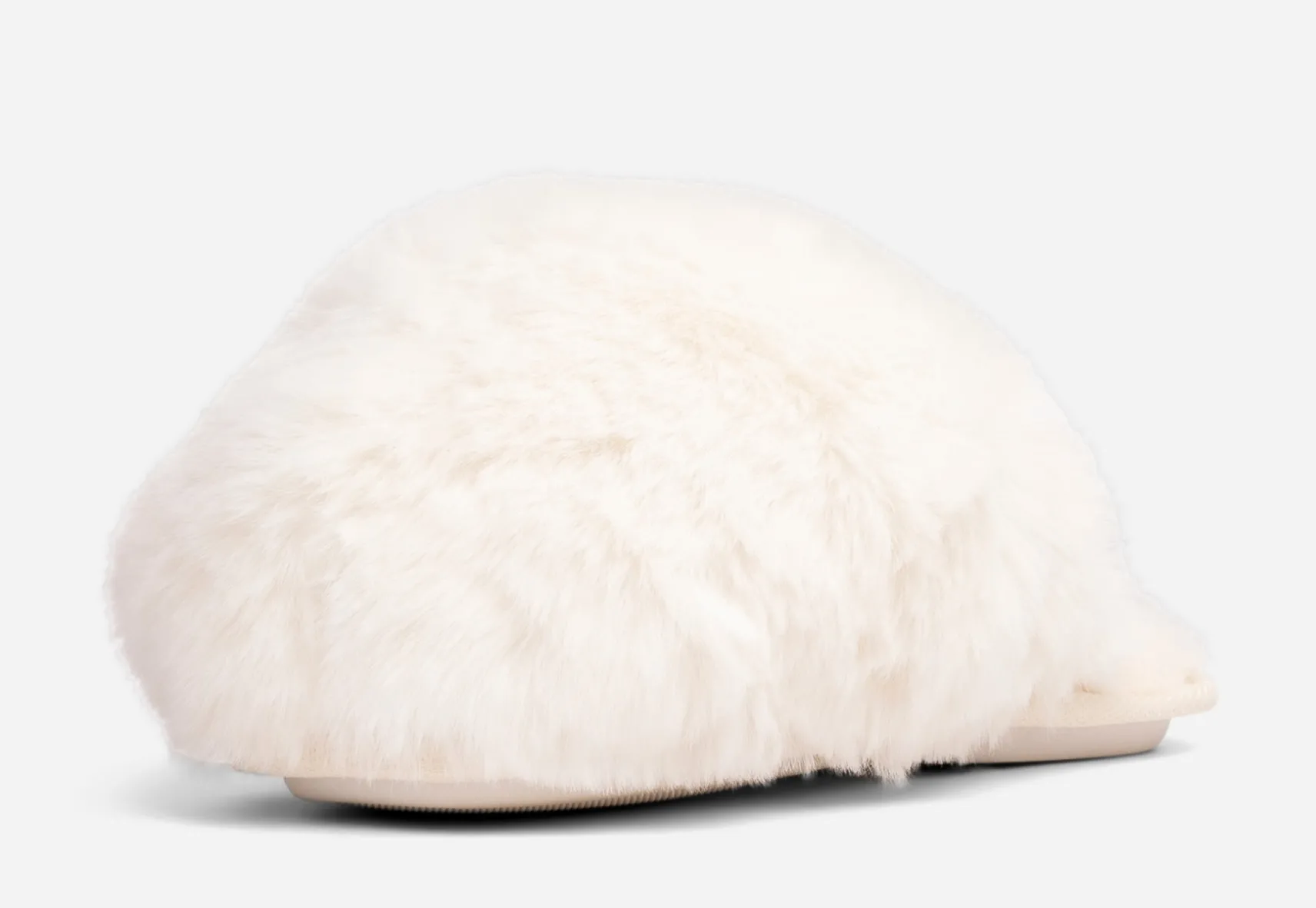 CLOU, Tofflor