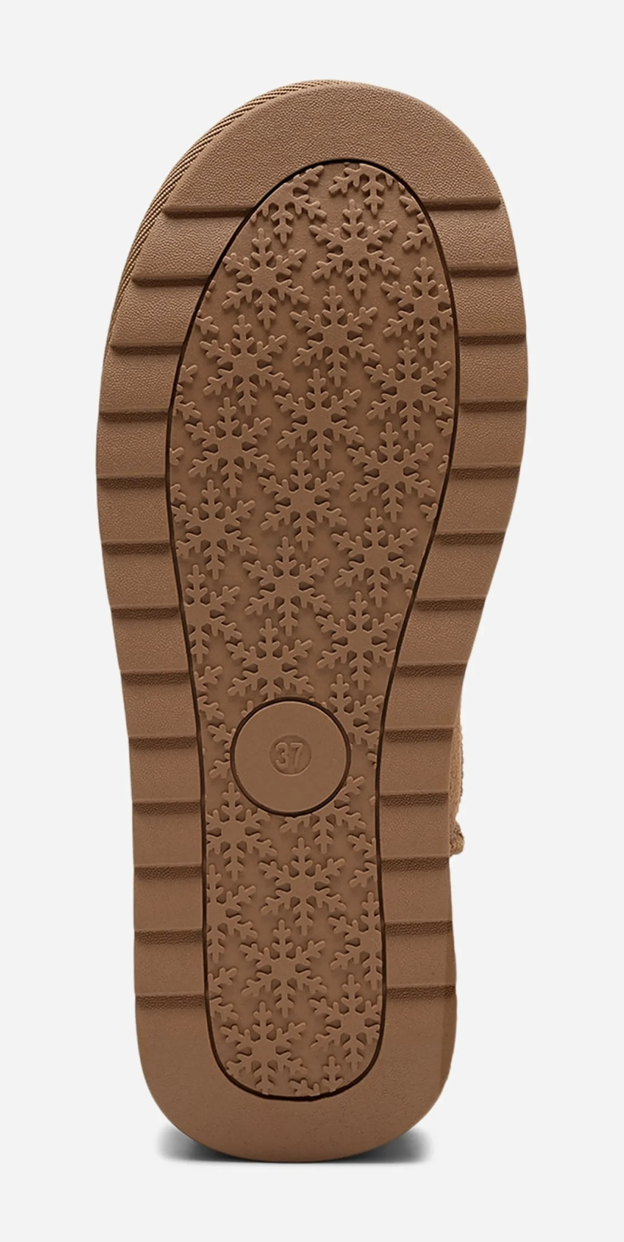 CLOU, Varmfodrade boots