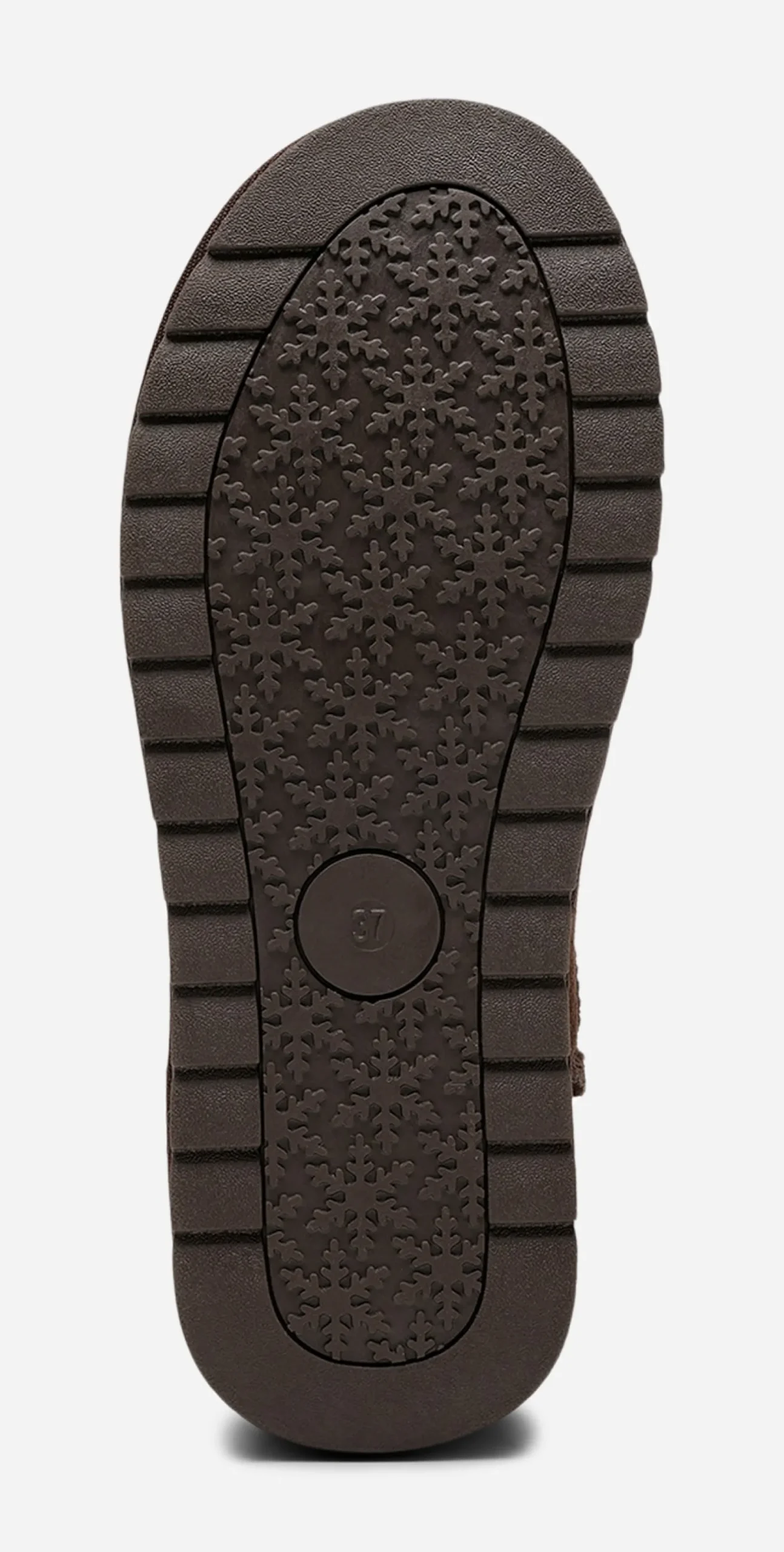 CLOU, Varmfodrade boots