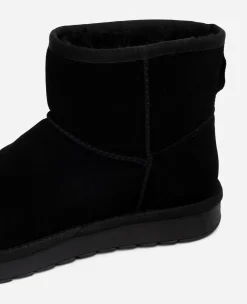 CLOU, Varmfodrade boots