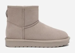 CLOU, Varmfodrade boots