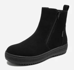 CLOU, Varmfodrade boots, waterproof