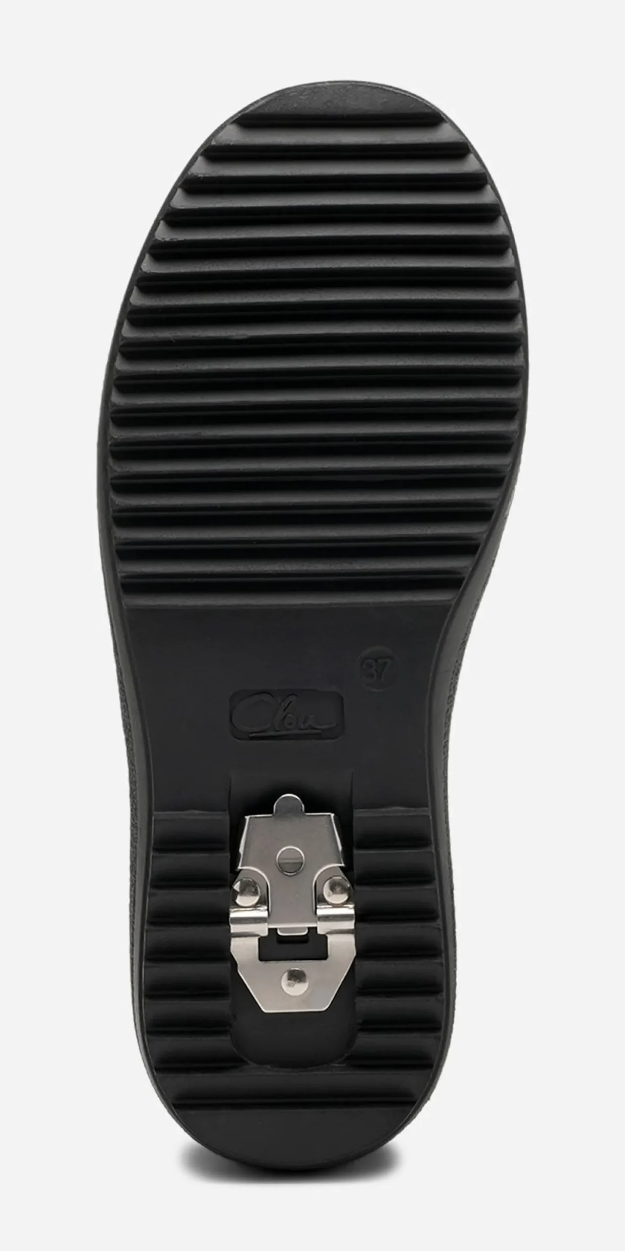 CLOU, Varmfodrade boots, waterproof