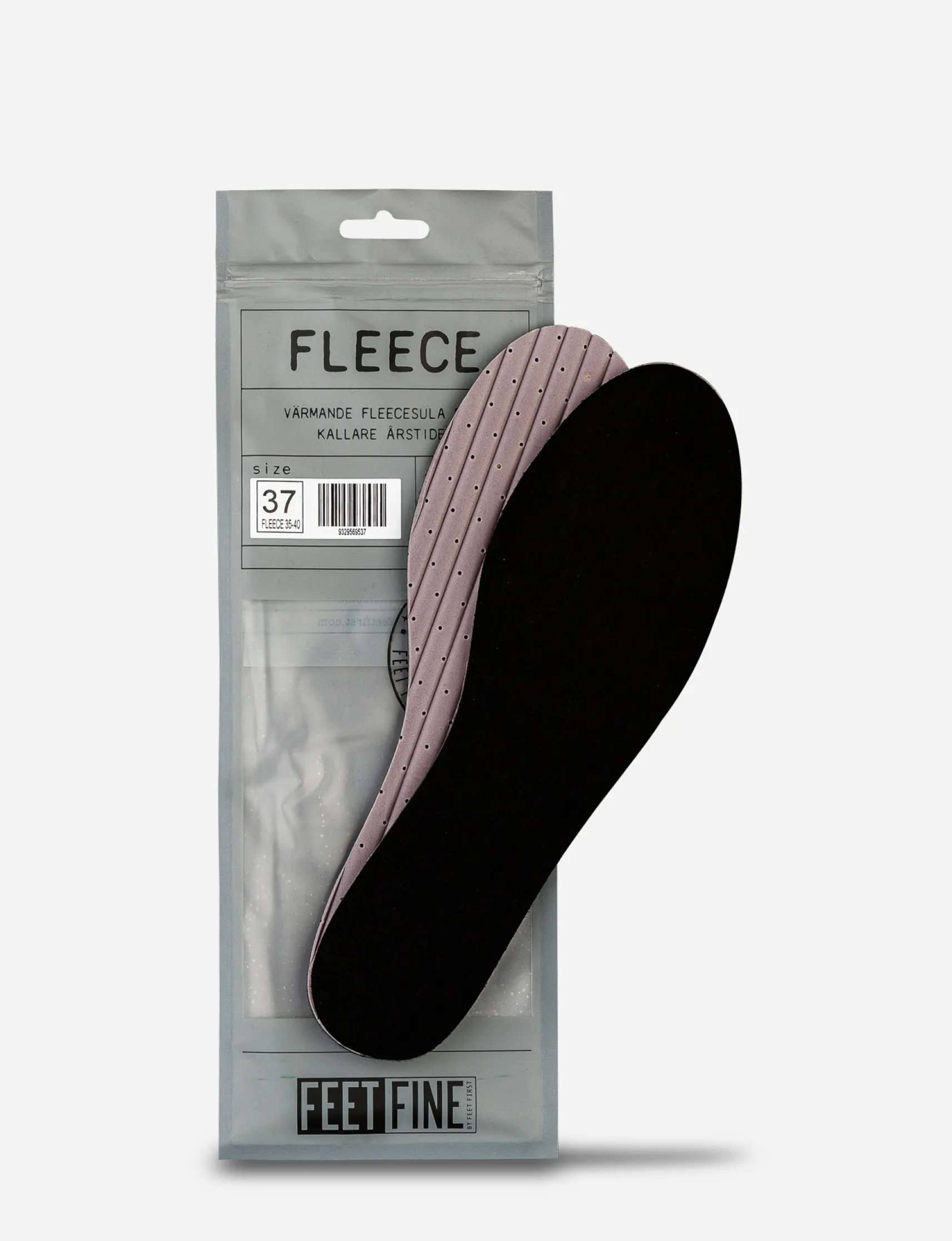 Fleecesula 35-40